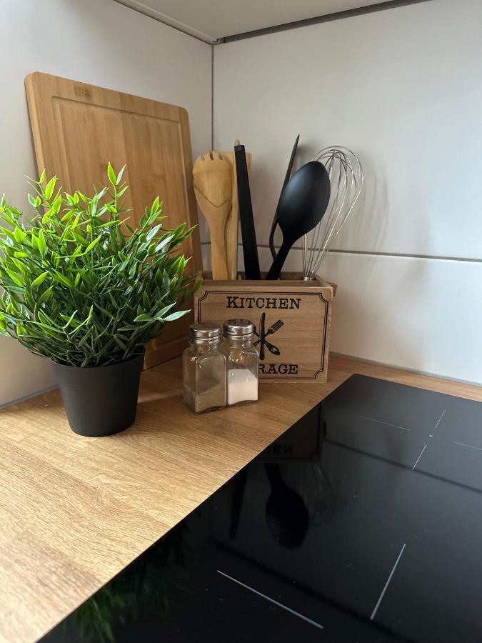 Gemuetliche 93M² Wohlfuehlflaeche Mit Ausblick Zum Weltkulturerbe! Lägenhet Essen Exteriör bild