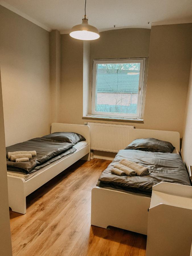 Gemuetliche 93M² Wohlfuehlflaeche Mit Ausblick Zum Weltkulturerbe! Lägenhet Essen Exteriör bild