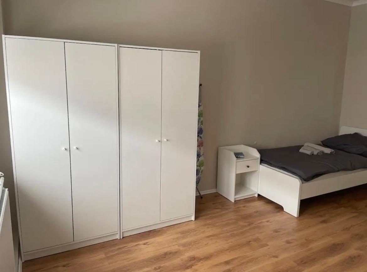 Gemuetliche 93M² Wohlfuehlflaeche Mit Ausblick Zum Weltkulturerbe! Lägenhet Essen Exteriör bild